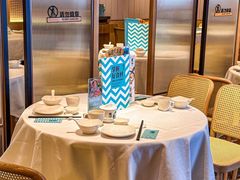 -莆田餐厅PUTIEN(西安万象天地店)