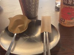 -韩鼎丰·韩国料理(林奥店)