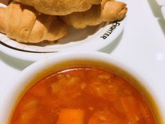 -斗牛士牛排(南京东路店)