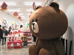 -沙田广场