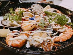 -C&R西班牙餐厅