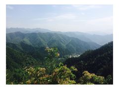 -辋川溶洞