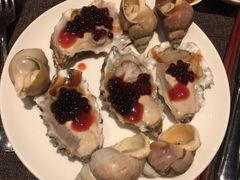 -深圳四季酒店·馥自助餐厅