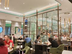 -稻香酒家·33年老字号·港式粤菜(富邦中心店)