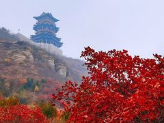 -定都阁