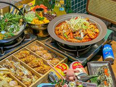 -韩热集市(百源店)