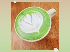 -蜗牛单车咖啡(银座购物广场东城店)