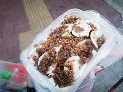 -共和老洪豆花草粿水粿