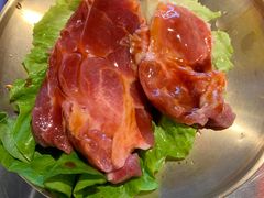 -核桃碳烤肉馆(深圳首店)
