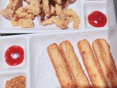 -海底捞火锅(河东万达广场店)