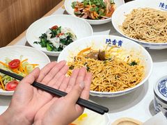 -陳香貴·兰州牛肉面(上海长风大悦城店)
