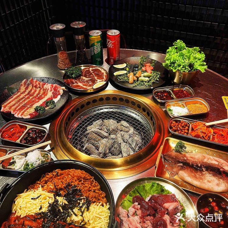 我心目中的沈阳烤肉必吃榜️ 又新增一家宝藏店铺