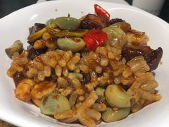 -锋味餐厅(空港复悦里店)