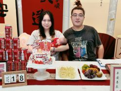 -馨美母婴护理中心(石狮店)