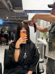 -菲·木田moontin造型salon