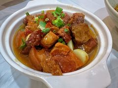 -新新湘菜馆(新中街二条店)