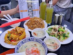 -一哥美食(总店)
