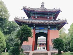 -成都武侯祠博物馆