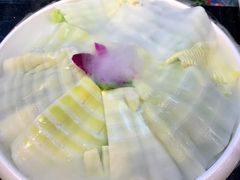 -京门老爆三·铜锅涮肉 爆肚(望京店)
