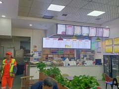 -薛昌利大米凉皮(北新街店)