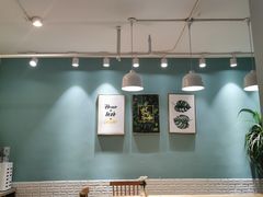 大堂-迦南·甜品蛋糕(传媒店)