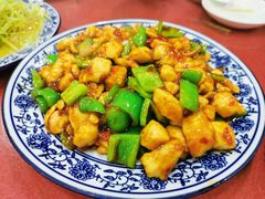 -北大地皖峰饭馆