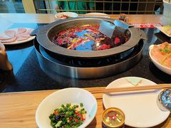 -晓秧锅鲜货火锅·重庆老字号(步步高店)