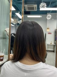 -ASG Hair Salon烫染·接发