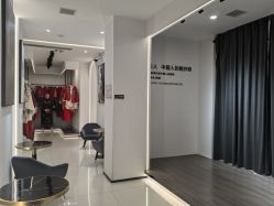 -金夫人婚纱摄影(衡阳店)