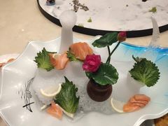 -隆聚·时令海鲜(洪兴店)