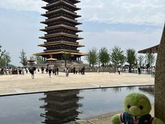 -牛首山文化旅游区