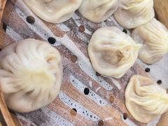 -食惠里小笼包面馆(越秀店)
