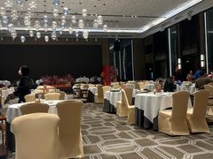 大堂-千灯盛汇·头牌粤菜(致越优城店)