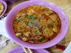 -牛马行牛肉饸饹铺(长春总店)