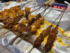 -勇利赵家烤肉坊(纬二街店)