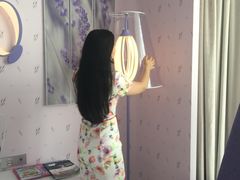 -广州花之恋城堡酒店