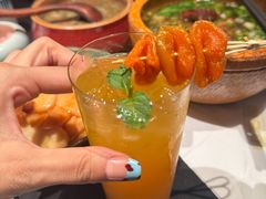 -山石榴·贵州菜(丰盛里店)