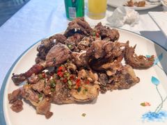 -苏淮景·苏闽融创菜·海鲜(原空港井河轩店)