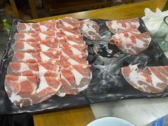 -马记伊源斋涮肉·清真菜(百子湾店)