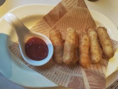 -斗牛士牛排(南京东路店)