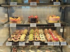 -西点坊(浦东香格里拉店)