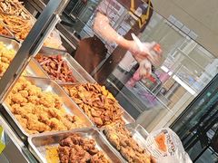 -老苗炸鸡(天下汇国际购物中心店)