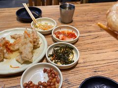 -京玉菲饭店(李村店)