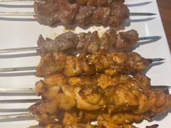 -義聚德·清真铜锅涮羊肉·烧烤(河东店)