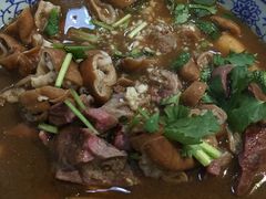 -门框胡同百年卤煮(鸟巢店)