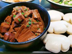 -杭百味·大众精选杭帮菜(西湖音乐喷泉店)