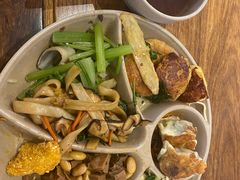 -素满香·Vegan食养自助(天一广场店)