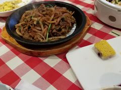 -西贝莜面村(金隅嘉品mall店)
