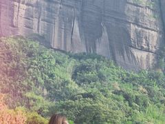 -丹霞山风景名胜区