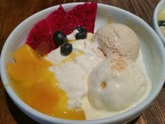 酸奶菜菜-宝珠奶酪(闵行仲盛店)